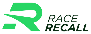 Race Recall Logo